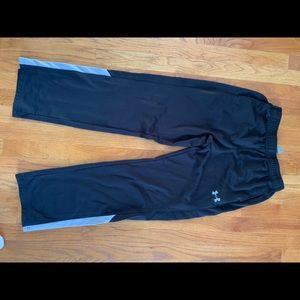 Lightweight sweatpants